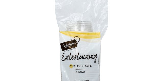 Cups