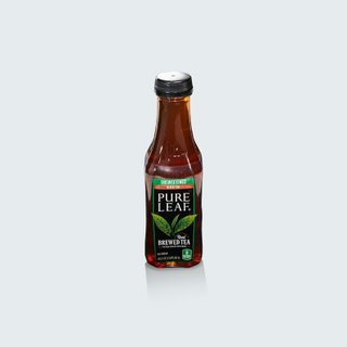 Pure Leaf Brewed Iced Tea Unsweet - 16.9oz Bottle