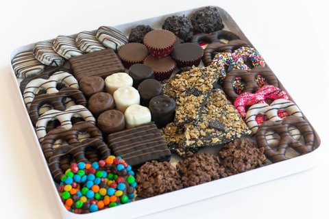 Large General Assortment Platter