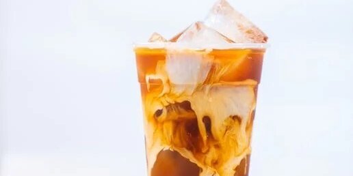 Thai Iced Coffee