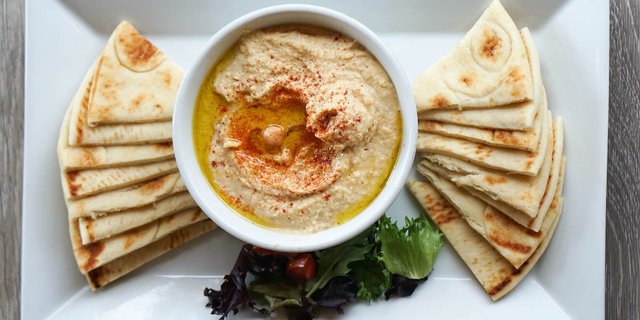 Hummus