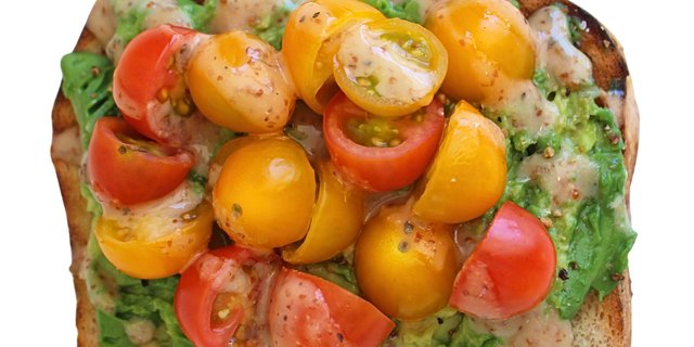 Avocado Toast