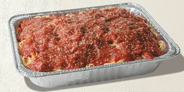 Classics By the Pan (Serves 20)