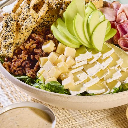 Charcuterie Salad