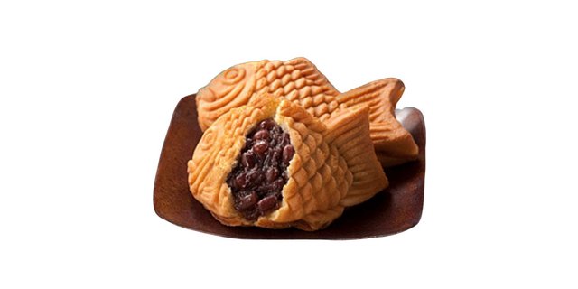 Tai-Yaki