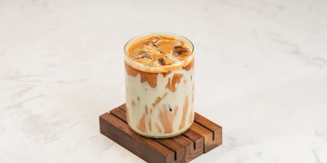 Dulce Latte