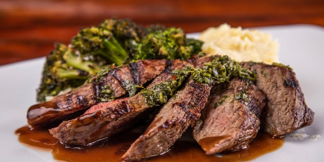 Churrasco Criollo