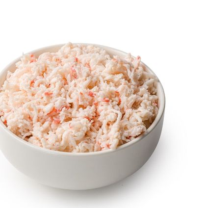 Side of Surimi Salad