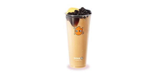 3 Guys Milk Tea