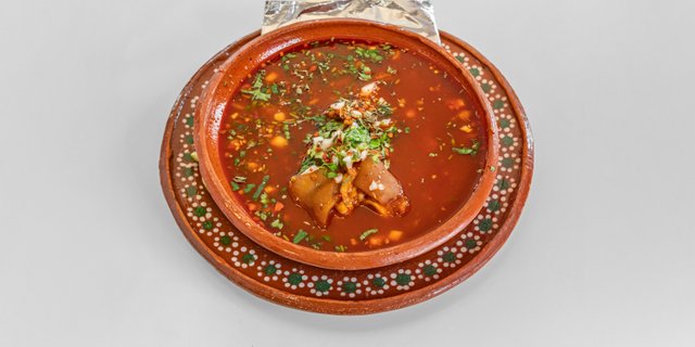 Menudo
