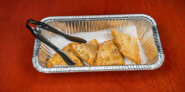 Empanadas