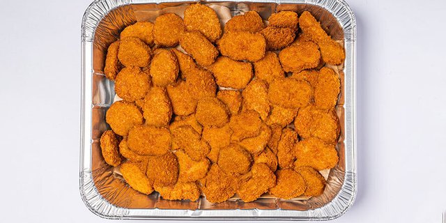 Impossible Nuggets