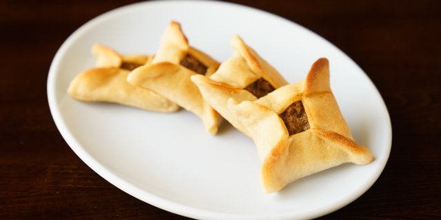 Meat Pie