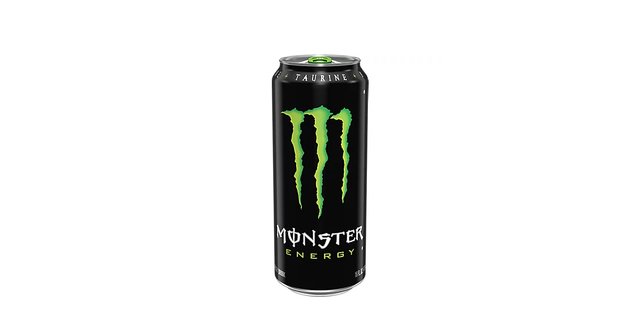 Monster Energy Original