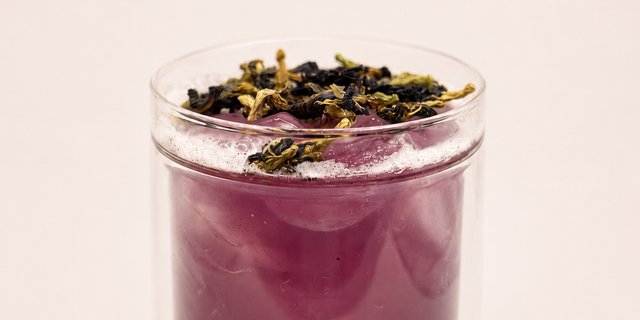 Honey Lavender Lemonade *Summer Special*