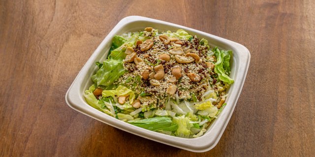 Jimmy Ching Salad