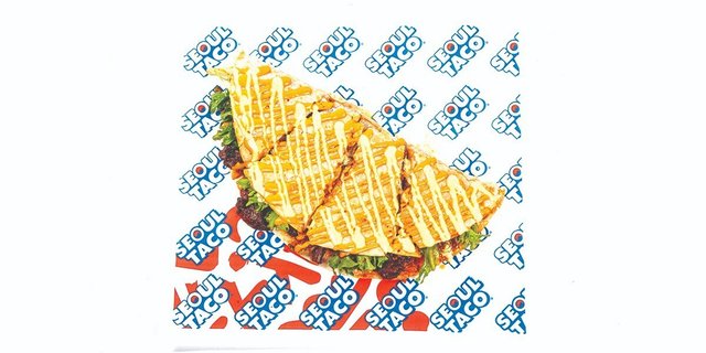 Quesadilla