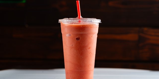 Maui Beach Smoothie
