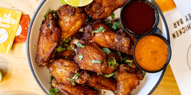 Chicken Wings