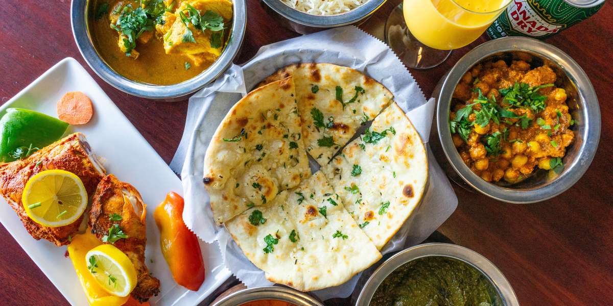 Maharani Indian Cuisine