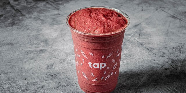 Power Up Smoothie