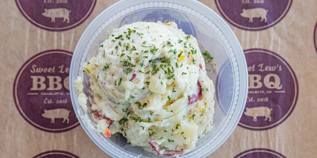 Potato Salad