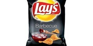 Lay's BBQ Potato Chips