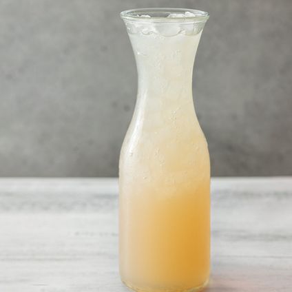 Gallon Seasonal Lemonade