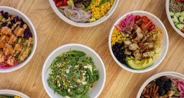 Greenhouse Salad Co.