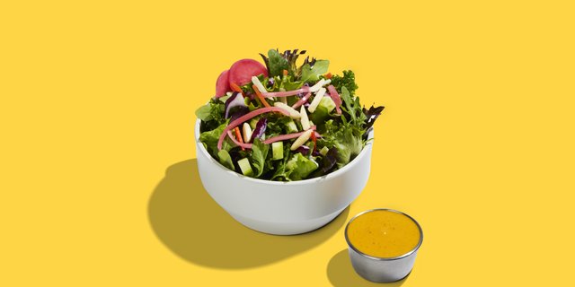 Side Salad
