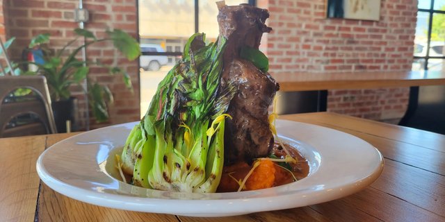 Pork Shank
