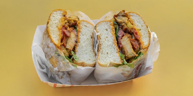 Juan Special Sandwich