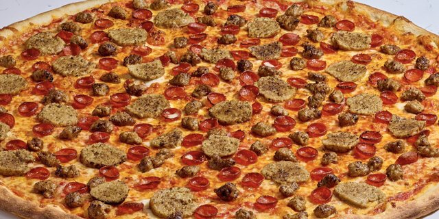 30" Meat Lover Pizza