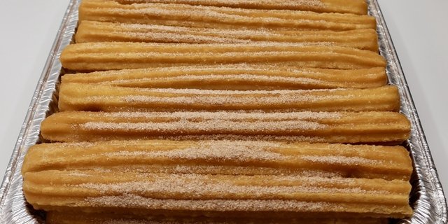 Churros