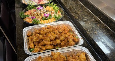 Taste of Asia