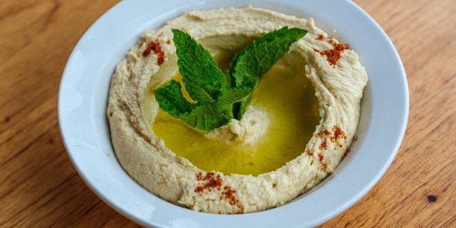 Hummus