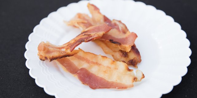 Applewood-Smoked Bacon