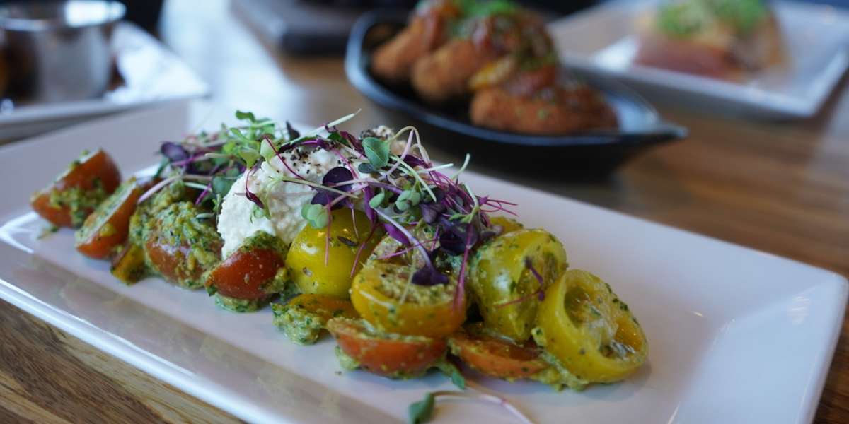 Rocky Mountain Tap & Garden