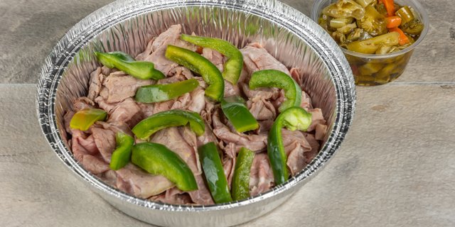 Italian Beef