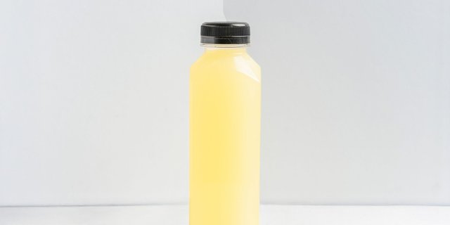 House Special Yuzu Lemonade