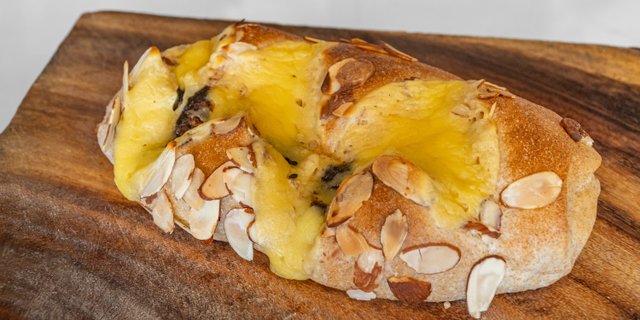 Black Forest Bread