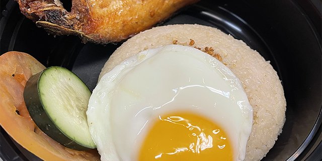 Bangsilog