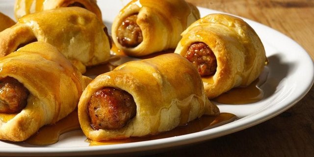 Stecca Pups