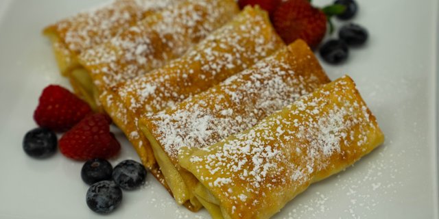 Blintz