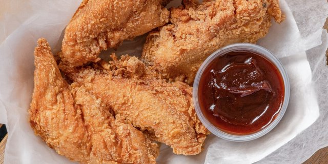 Chicken Strips