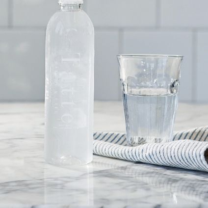 Bottled Water