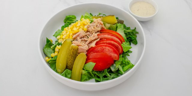 Tuna Salad