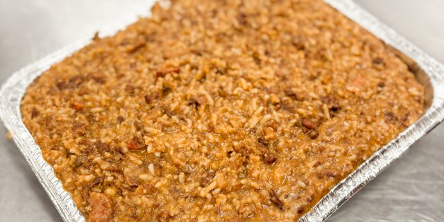 Red Beans & Rice