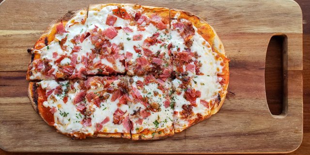 Goodfella's Flatbread