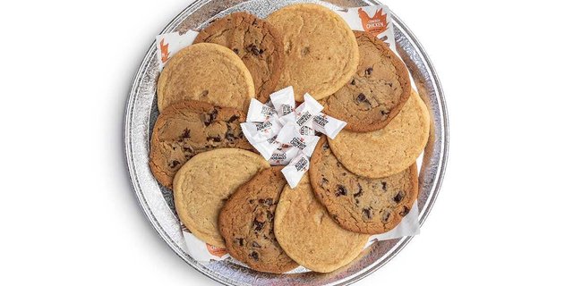 Cookie Tray